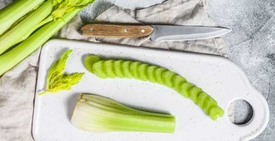 recette soupe de céleri