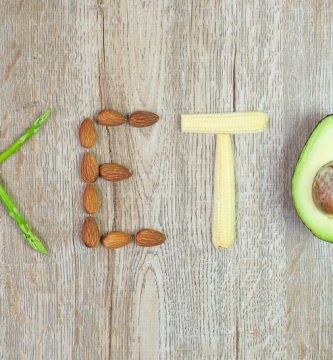 Régime Kéto avec des aliments déshydratés